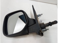 Recambio de retrovisor izquierdo para citroën berlingo / berlingo first monospace (mf_, gjk_, gfk_) 1.6 hdi 75 (mf9hw, gj9hwc, g