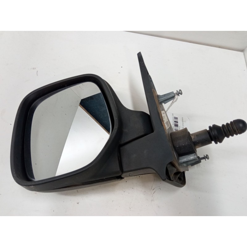 Recambio de retrovisor izquierdo para citroën berlingo / berlingo first monospace (mf_, gjk_, gfk_) 1.6 hdi 75 (mf9hw, gj9hwc, g