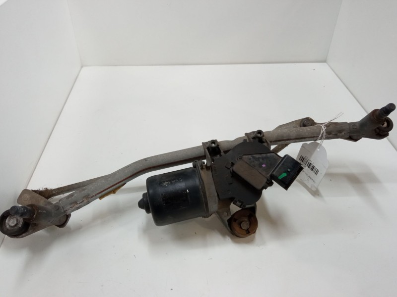 Recambio de motor limpia delantero para citroën c2 (jm_) 1.4 hdi referencia OEM IAM 5451361116  