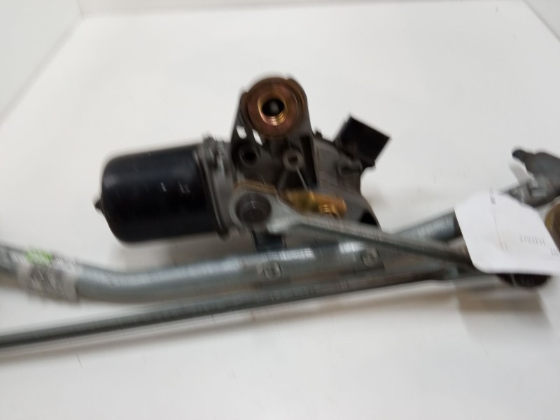 Recambio de motor limpia delantero para citroën c2 (jm_) 1.4 hdi referencia OEM IAM 5451361116  