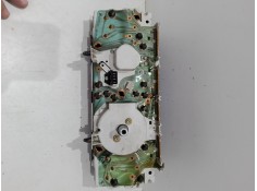 Recambio de cuadro instrumentos para peugeot 205 ii (20a/c) 1.0 referencia OEM IAM 09033119906  9615564680 2
