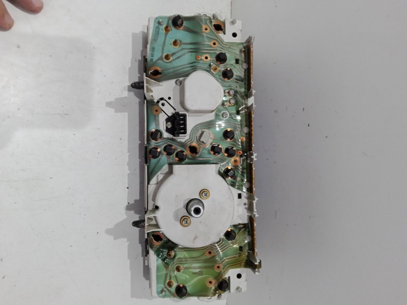 Recambio de cuadro instrumentos para peugeot 205 ii (20a/c) 1.0 referencia OEM IAM 09033119906  9615564680