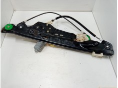 Recambio de elevalunas electrico delantero derecho para bmw 3 (e90) 320 d referencia OEM IAM   