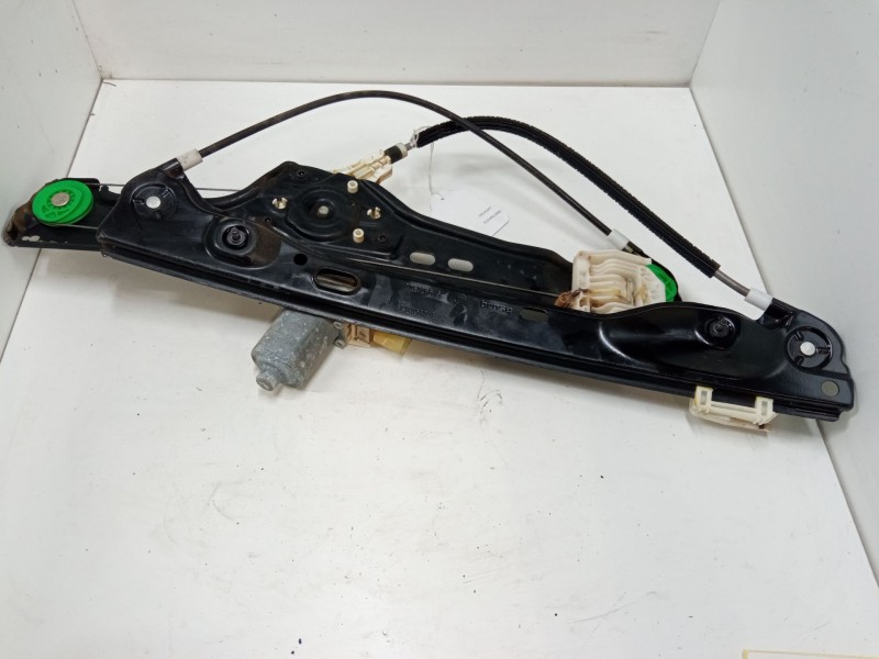 Recambio de elevalunas electrico delantero derecho para bmw 3 (e90) 320 d referencia OEM IAM   