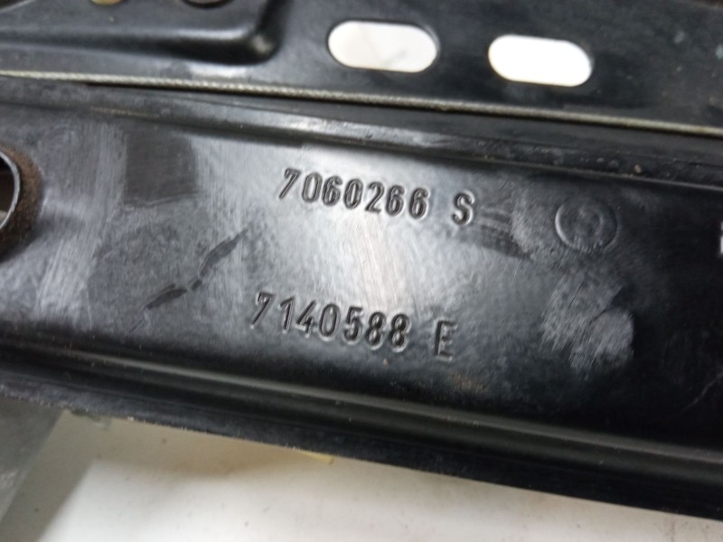 Recambio de elevalunas electrico delantero derecho para bmw 3 (e90) 320 d referencia OEM IAM   