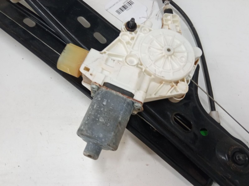 Recambio de elevalunas electrico delantero derecho para bmw 3 (e90) 320 d referencia OEM IAM   