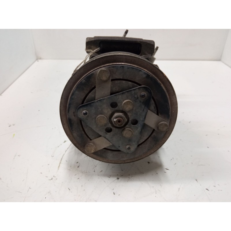 Recambio de compresor a/a para citroën c2 (jm_) 1.4 hdi referencia OEM IAM 9655191680  