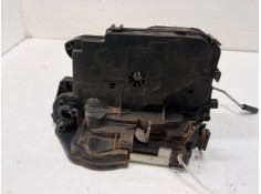 Recambio de cerradura puerta delantera derecha para bmw 3 (e90) 320 d referencia OEM IAM   