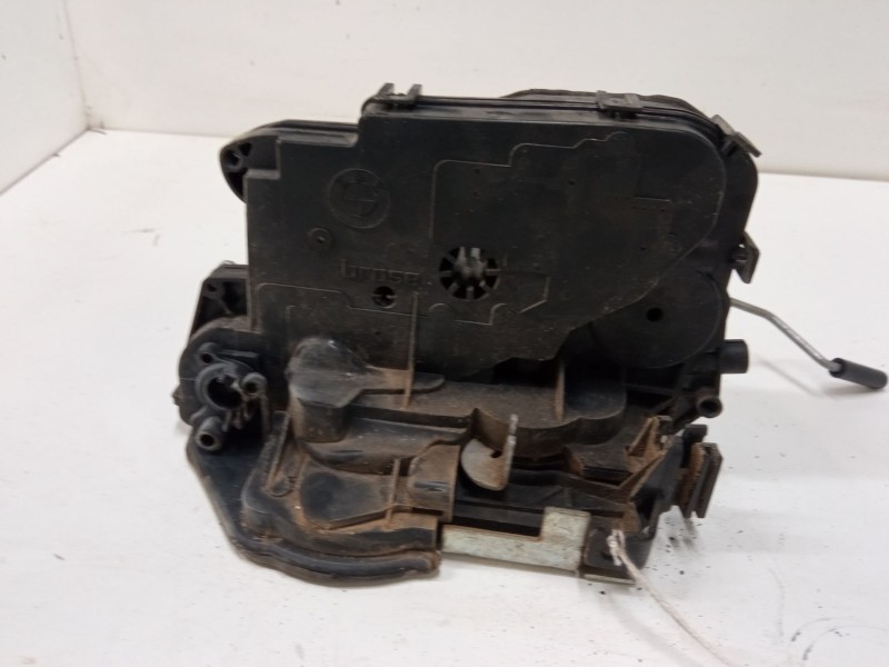 Recambio de cerradura puerta delantera derecha para bmw 3 (e90) 320 d referencia OEM IAM   