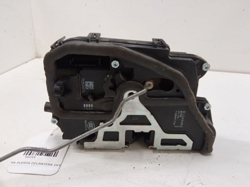 Recambio de cerradura puerta delantera derecha para bmw 3 (e90) 320 d referencia OEM IAM   