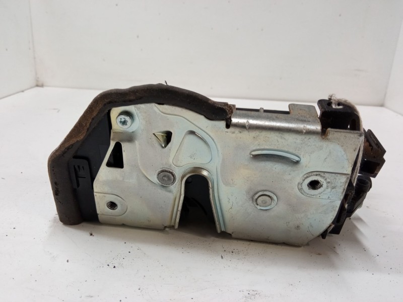 Recambio de cerradura puerta delantera derecha para bmw 3 (e90) 320 d referencia OEM IAM   