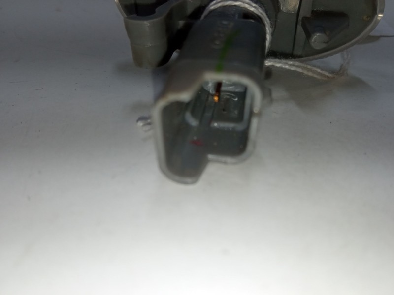 Recambio de intermitente lateral derecho para citroën c2 (jm_) 1.4 hdi referencia OEM IAM   