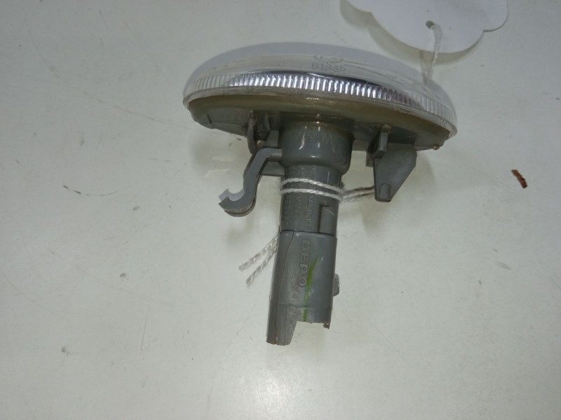 Recambio de intermitente lateral derecho para citroën c2 (jm_) 1.4 hdi referencia OEM IAM   