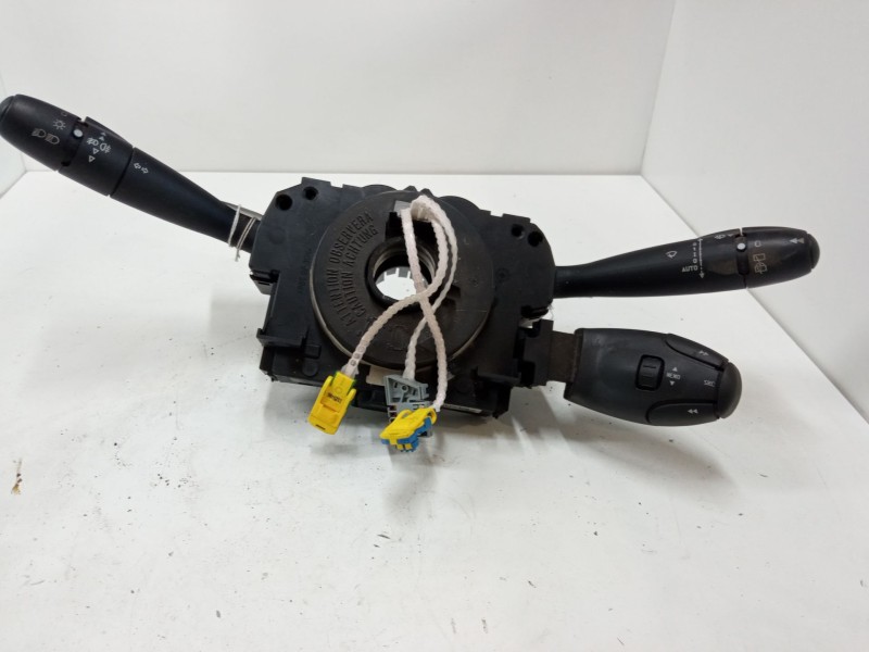 Recambio de mando luces para citroën c2 (jm_) 1.4 hdi referencia OEM IAM 96608838XT  