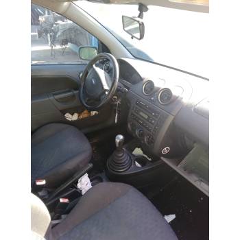 FORD FIESTA V (JH_, JD_)