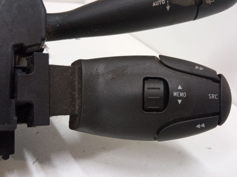 Recambio de mando luces para citroën c2 (jm_) 1.4 hdi referencia OEM IAM 96608838XT  