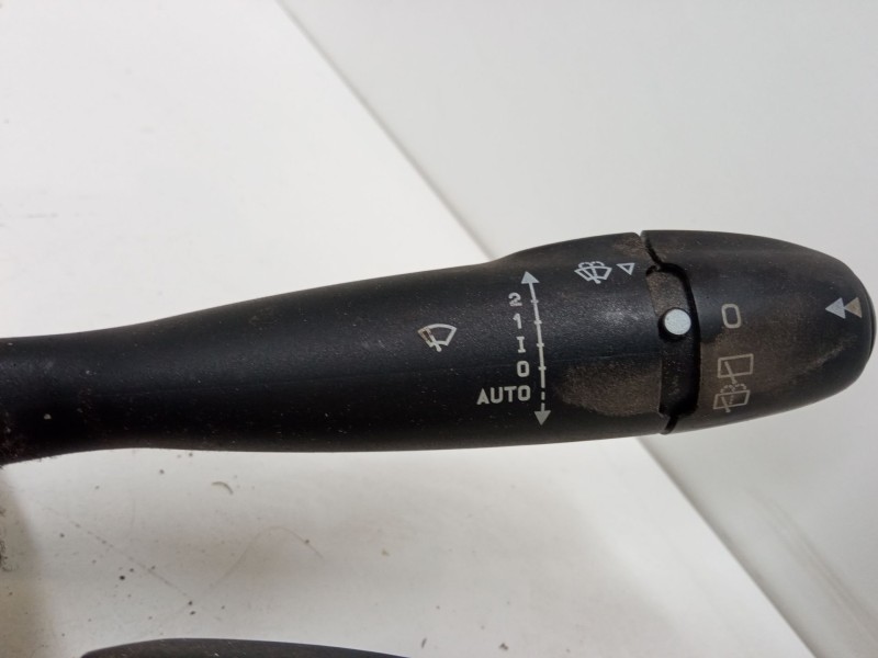 Recambio de mando luces para citroën c2 (jm_) 1.4 hdi referencia OEM IAM 96608838XT  