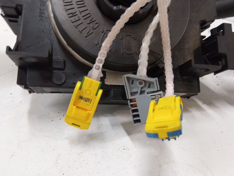 Recambio de mando luces para citroën c2 (jm_) 1.4 hdi referencia OEM IAM 96608838XT  