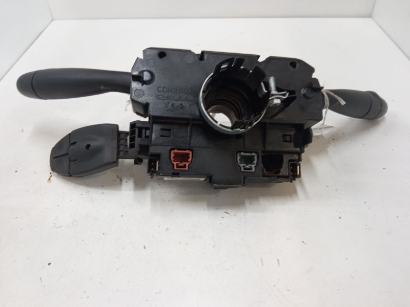 Recambio de mando luces para citroën c2 (jm_) 1.4 hdi referencia OEM IAM 96608838XT  
