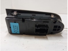 Recambio de mando elevalunas delantero izquierdo para bmw 3 (e90) 320 d referencia OEM IAM 915550101   2