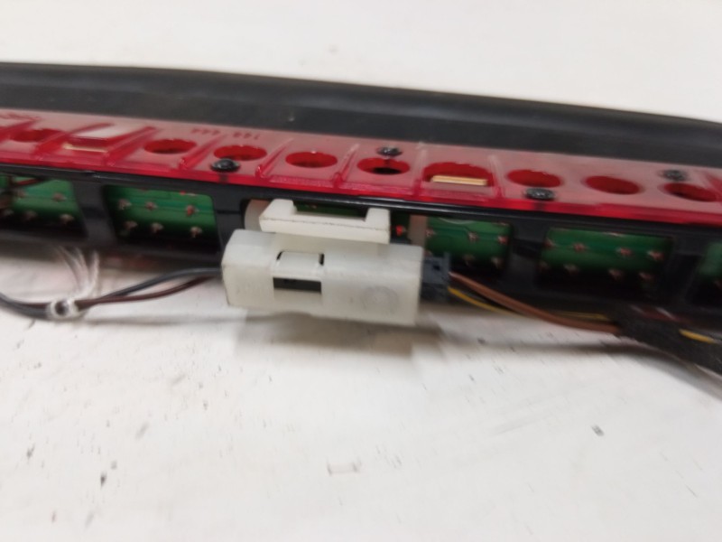 Recambio de luz central de freno para bmw 3 (e90) 320 d referencia OEM IAM   