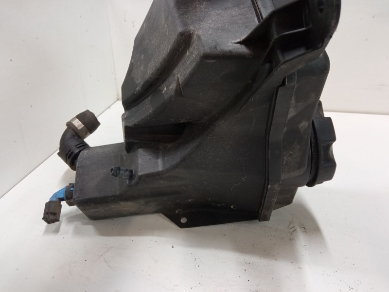 Recambio de deposito expansion para bmw 3 (e90) 320 d referencia OEM IAM   