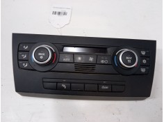 Recambio de mando climatizador para bmw 3 (e90) 320 d referencia OEM IAM 6411918228701  