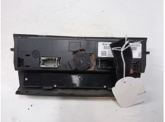 Recambio de mando climatizador para bmw 3 (e90) 320 d referencia OEM IAM 6411918228701   2