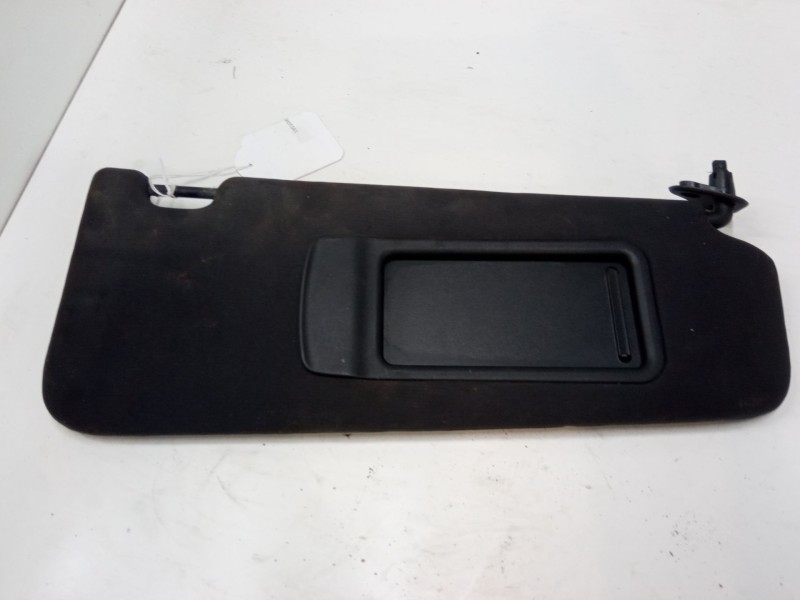 Recambio de parasol derecho para bmw 3 (e90) 320 d referencia OEM IAM   