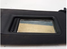 Recambio de parasol derecho para bmw 3 (e90) 320 d referencia OEM IAM    2