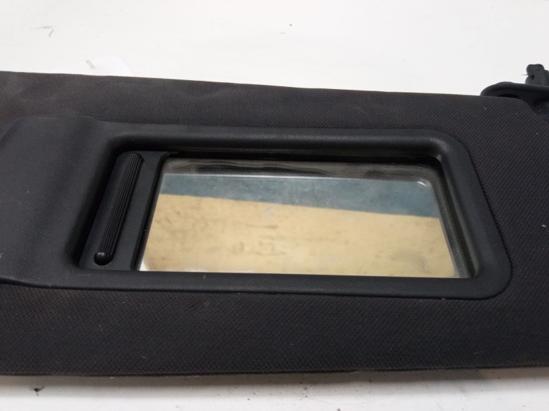 Recambio de parasol derecho para bmw 3 (e90) 320 d referencia OEM IAM   