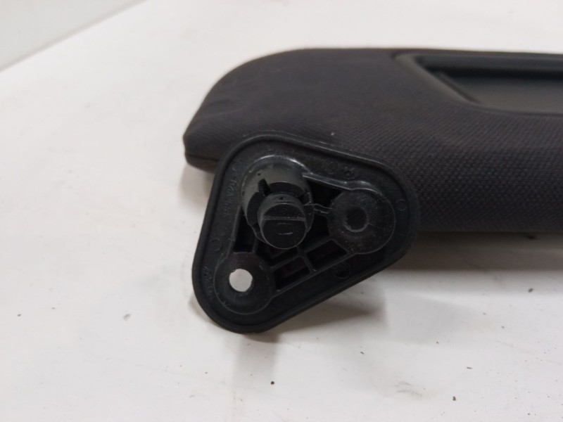 Recambio de parasol derecho para bmw 3 (e90) 320 d referencia OEM IAM   