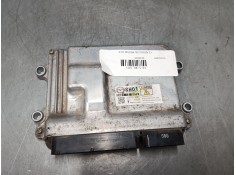 Recambio de centralita motor uce para mazda cx-5 (ke, gh) 2.2 d (ke2fw) referencia OEM IAM SH0118881U 2757006381 