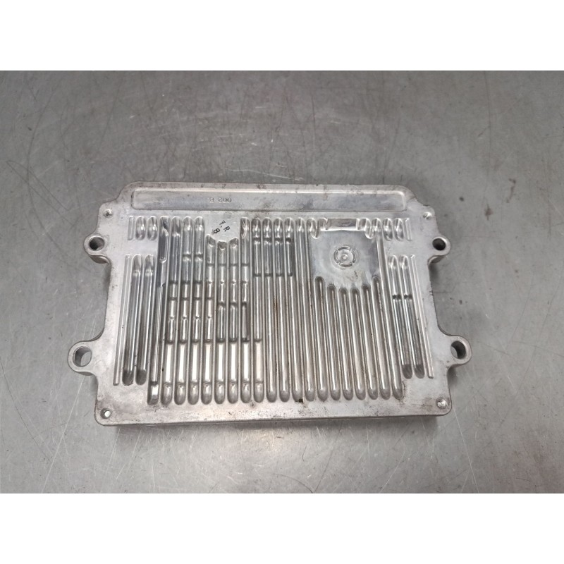 Recambio de centralita motor uce para mazda cx-5 (ke, gh) 2.2 d (ke2fw) referencia OEM IAM SH0118881U 2757006381 