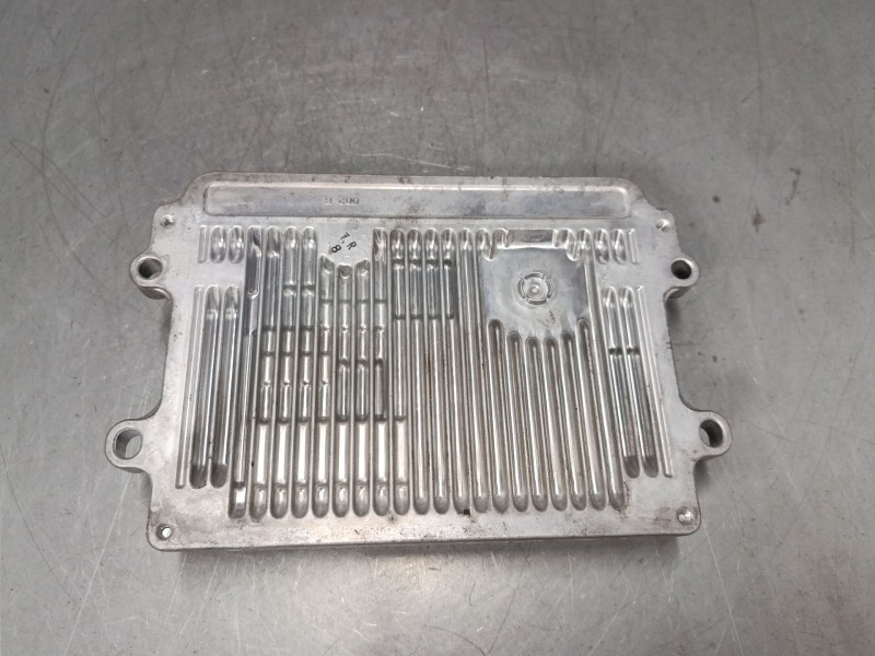 Recambio de centralita motor uce para mazda cx-5 (ke, gh) 2.2 d (ke2fw) referencia OEM IAM SH0118881U 2757006381 