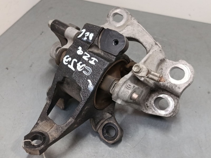 Recambio de soporte cambio para mazda cx-5 (ke, gh) 2.2 d (ke2fw) referencia OEM IAM   