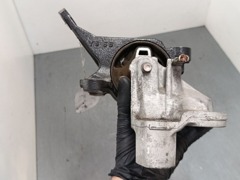 Recambio de soporte cambio para mazda cx-5 (ke, gh) 2.2 d (ke2fw) referencia OEM IAM   
