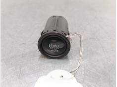 Recambio de boton start/stop para mazda cx-5 (ke, gh) 2.2 d (ke2fw) referencia OEM IAM KD45663S0  
