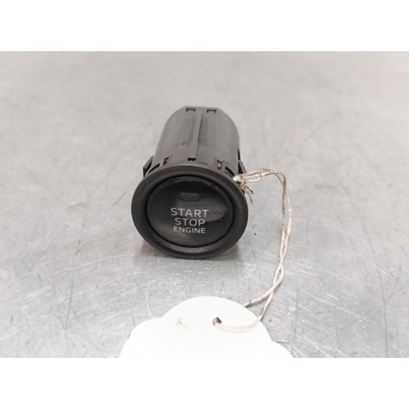 Recambio de boton start/stop para mazda cx-5 (ke, gh) 2.2 d (ke2fw) referencia OEM IAM KD45663S0  