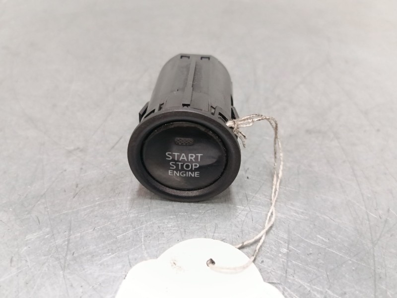 Recambio de boton start/stop para mazda cx-5 (ke, gh) 2.2 d (ke2fw) referencia OEM IAM KD45663S0  