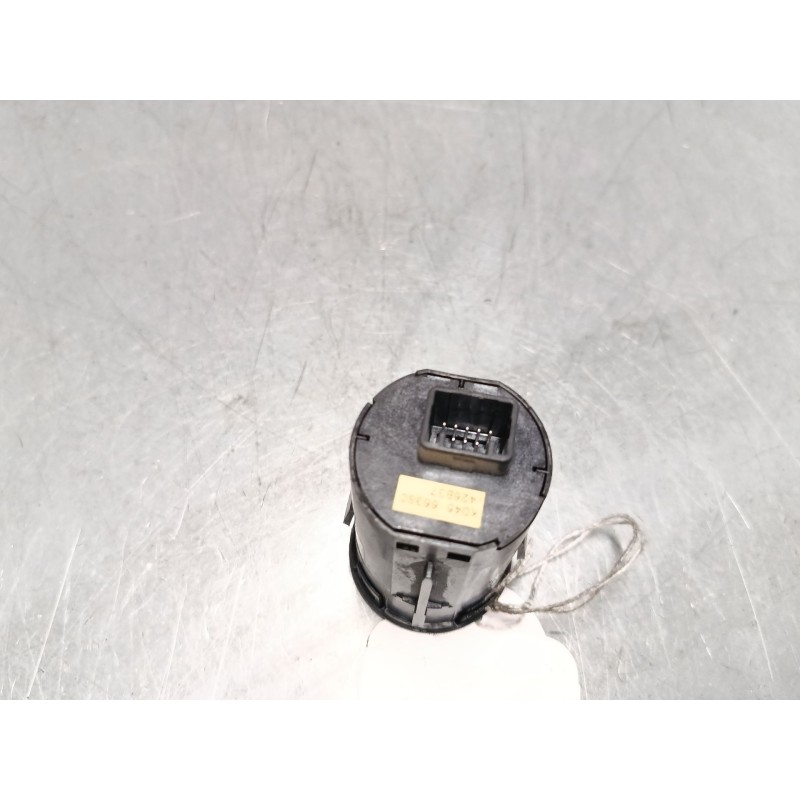 Recambio de boton start/stop para mazda cx-5 (ke, gh) 2.2 d (ke2fw) referencia OEM IAM KD45663S0  