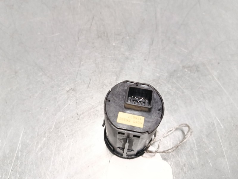 Recambio de boton start/stop para mazda cx-5 (ke, gh) 2.2 d (ke2fw) referencia OEM IAM KD45663S0  