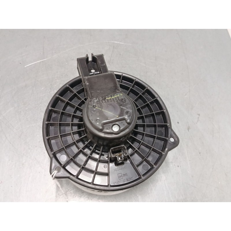 Recambio de motor calefaccion para mazda cx-5 (ke, gh) 2.2 d (ke2fw) referencia OEM IAM 8727000701  