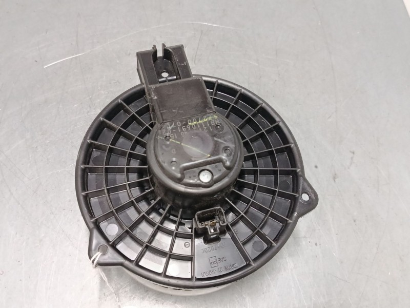 Recambio de motor calefaccion para mazda cx-5 (ke, gh) 2.2 d (ke2fw) referencia OEM IAM 8727000701  