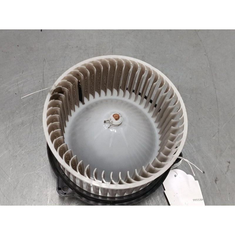 Recambio de motor calefaccion para mazda cx-5 (ke, gh) 2.2 d (ke2fw) referencia OEM IAM 8727000701  