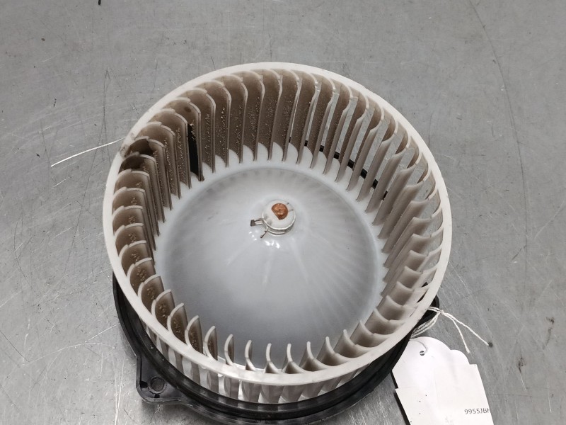 Recambio de motor calefaccion para mazda cx-5 (ke, gh) 2.2 d (ke2fw) referencia OEM IAM 8727000701  