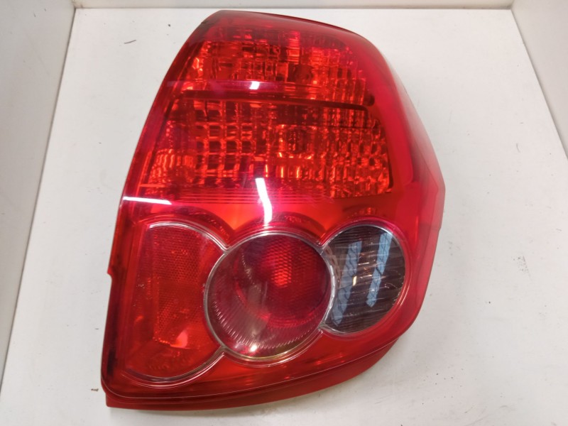 Recambio de piloto trasero izquierdo para toyota auris (_e15_) 1.6 (zre151_) referencia OEM IAM   