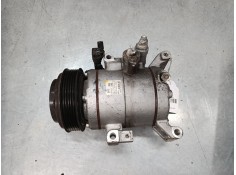 Recambio de compresor a/a para mazda cx-5 (ke, gh) 2.2 d (ke2fw) referencia OEM IAM F500JUBCA05  