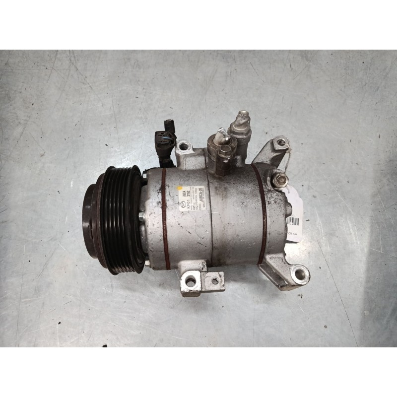 Recambio de compresor a/a para mazda cx-5 (ke, gh) 2.2 d (ke2fw) referencia OEM IAM F500JUBCA05  