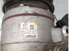 Recambio de compresor a/a para mazda cx-5 (ke, gh) 2.2 d (ke2fw) referencia OEM IAM F500JUBCA05   2